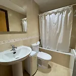 Apartmán S03 - Kasares El Solano - Villmor Sesué