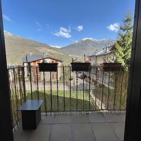 Apartmán S03 - Kasares El Solano - Villmor