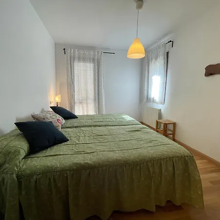 S03 - Kasares El Solano - Villmor Apartmán Sesué