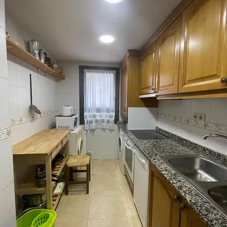 S03 - Kasares El Solano - Villmor Apartment Sesue