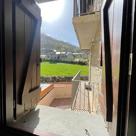 S03 - Kasares El Solano - Villmor Apartmán Sesué