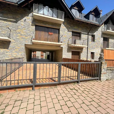 Apartmán S03 - Kasares El Solano - Villmor Sesué